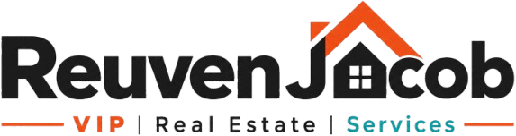 Reuven Logo1