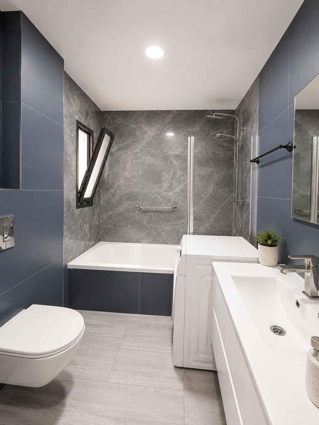 Nachal HaKishon | A Villa Designed for Space and Flexibility