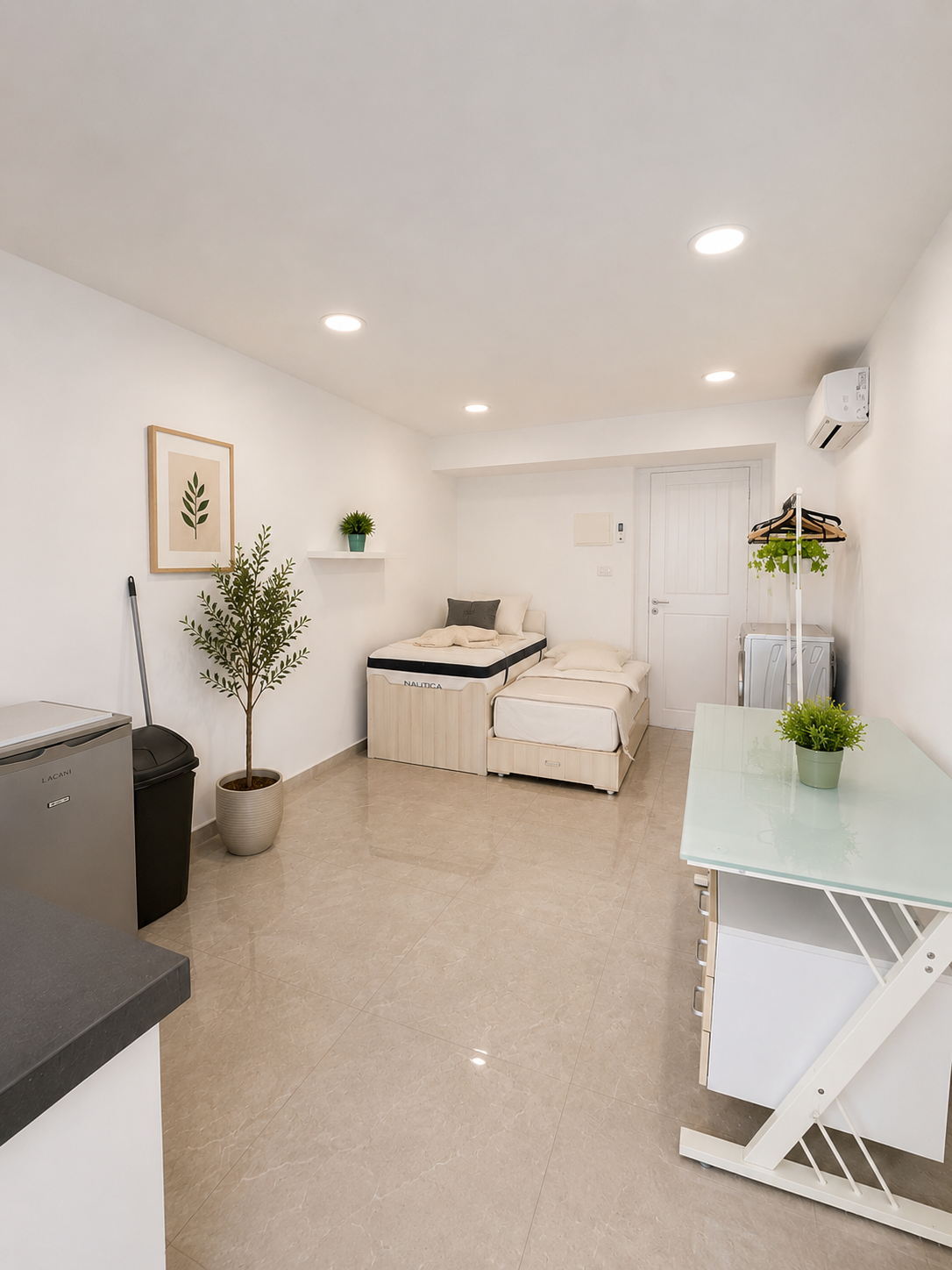 Nachal HaKishon | A Villa Designed for Space and Flexibility