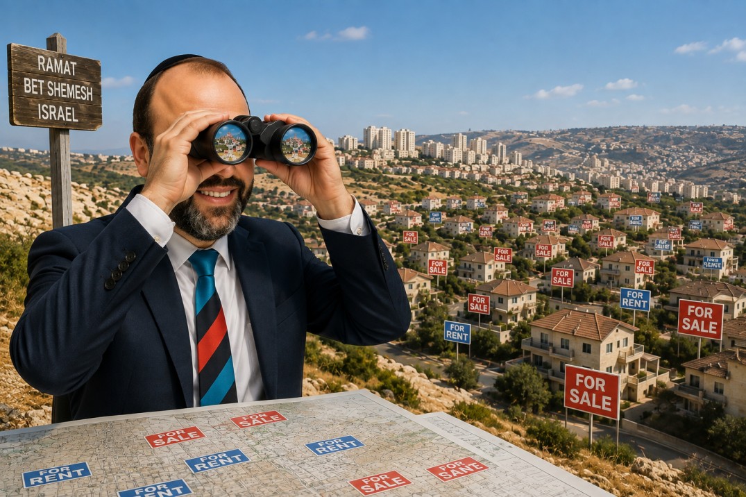 Reuven Jacob