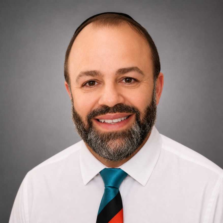 Reuven Jacob