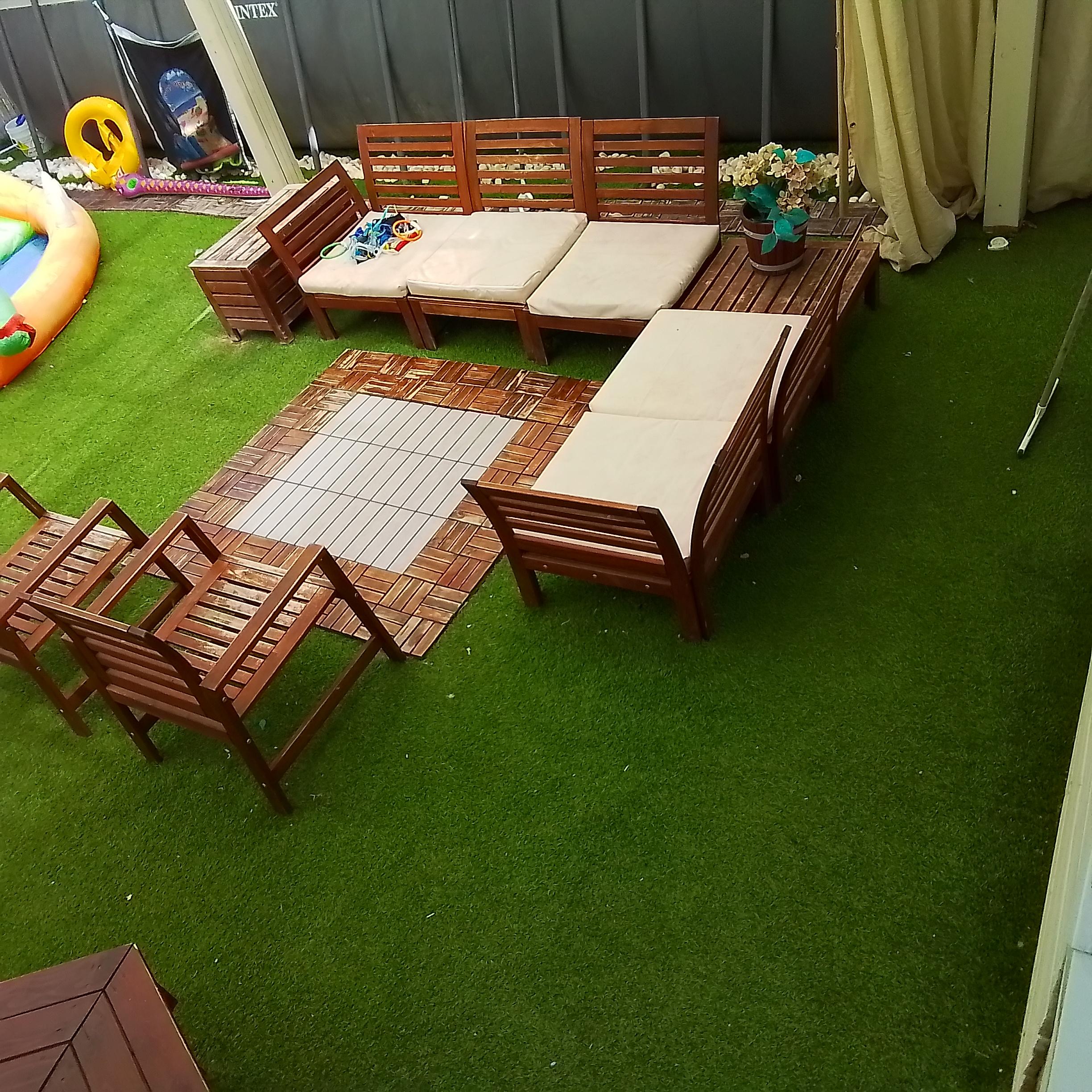2882303769310568478 Nahal Zavitan | A Rare Duplex with a Private Garden