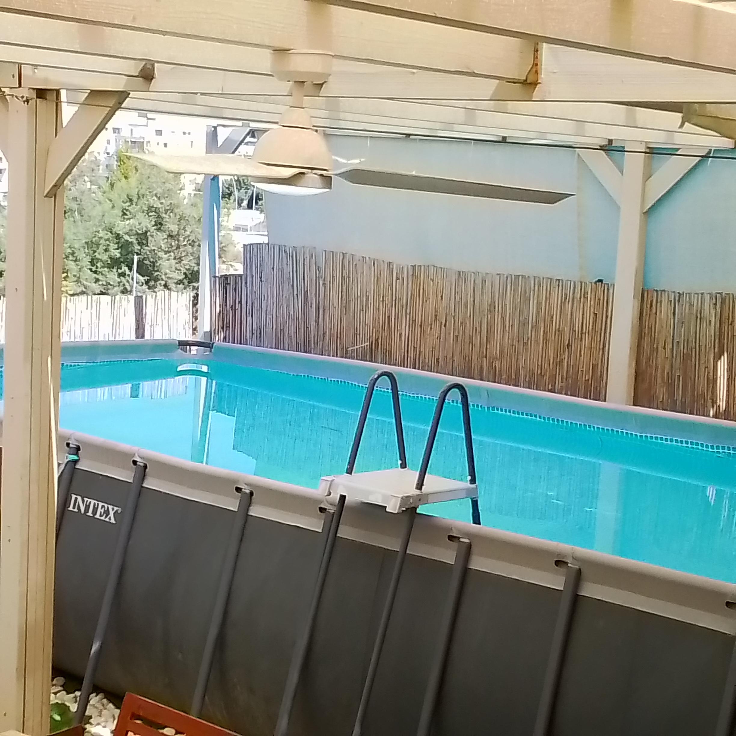 2882303769310568494 Nahal Zavitan | A Rare Duplex with a Private Garden