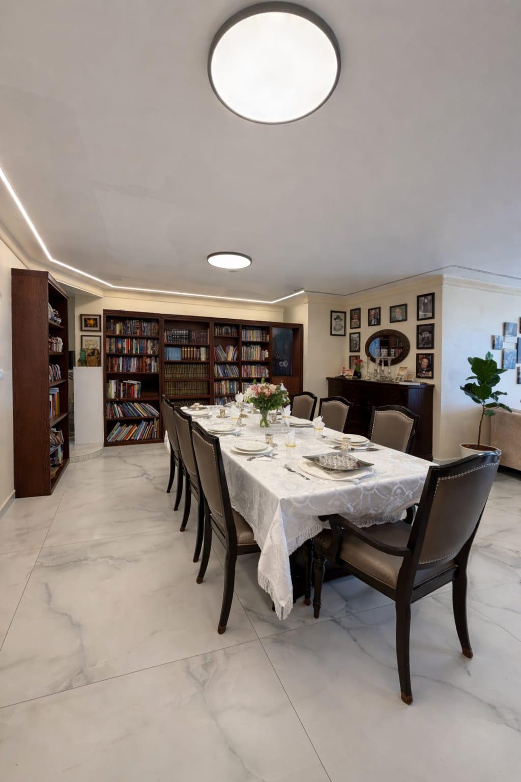 2882303770325512926 Nachal Ayalon | Elevated Living in a Prime Location