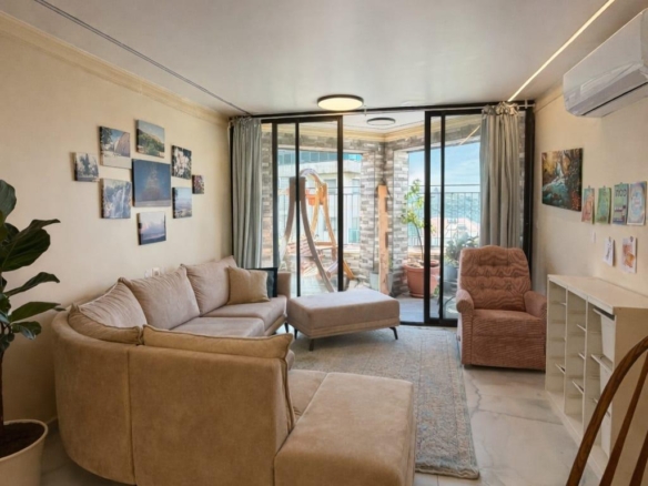 Nachal Ayalon | Elevated Living in a Prime Location