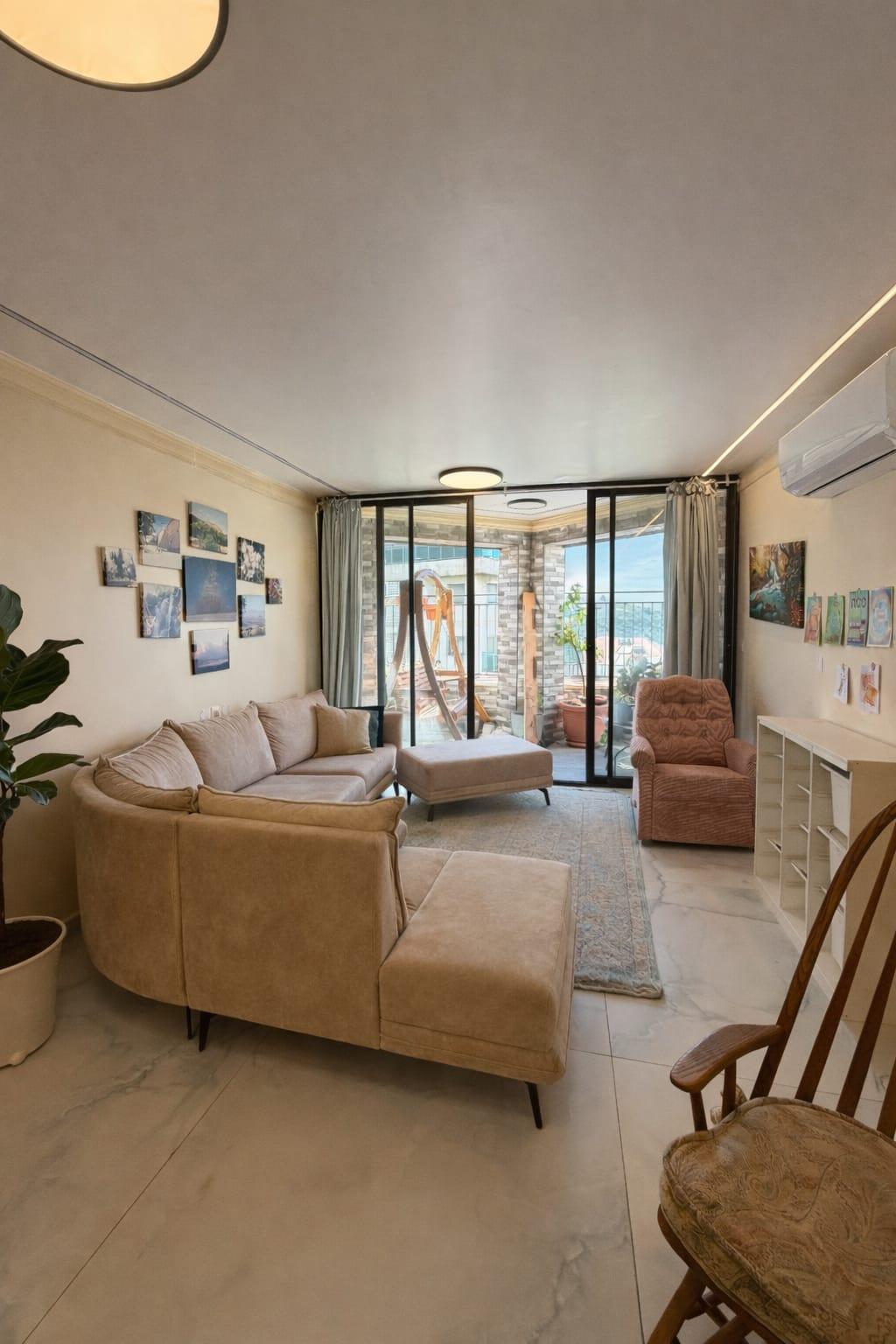 2882303770325513106 Nachal Ayalon | Elevated Living in a Prime Location