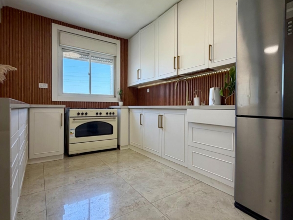 Nachal Kishon | Beautifully Renovated in a Prime Location