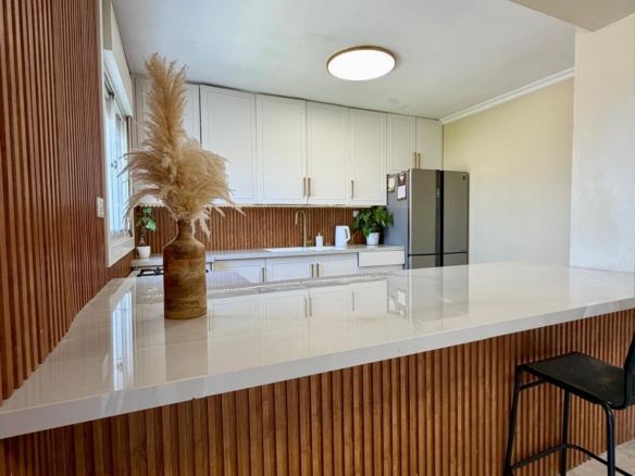 Nachal Kishon | Beautifully Renovated in a Prime Location