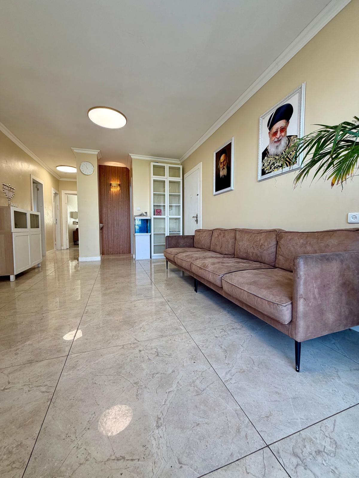 2882303771052154993 Nachal Kishon | Beautifully Renovated in a Prime Location