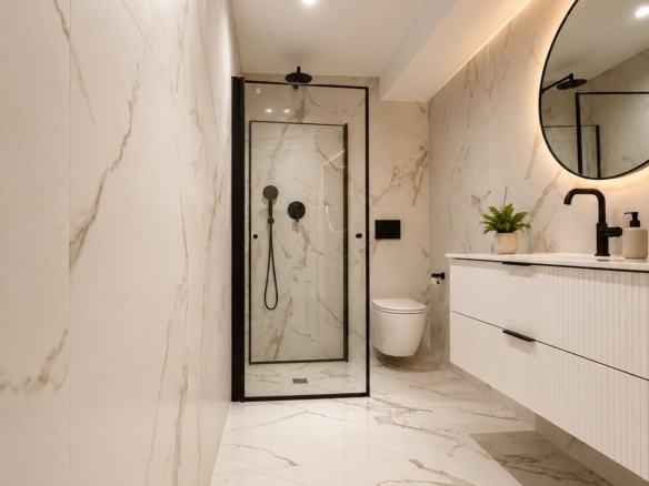 Nachal Dolev | A Newly Renovated Home with Income Potential