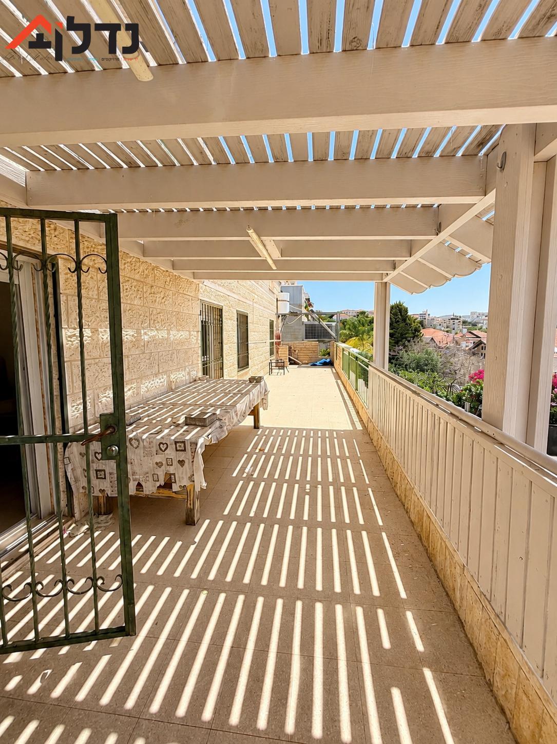WhatsApp Image 2026-09-08 at 17.13.00 (1) Nachal Nachshon | A Peaceful Garden Home with Unforgettable Views
