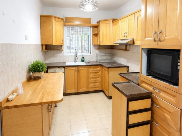 Nachal Nachshon | A Peaceful Garden Home with Unforgettable Views