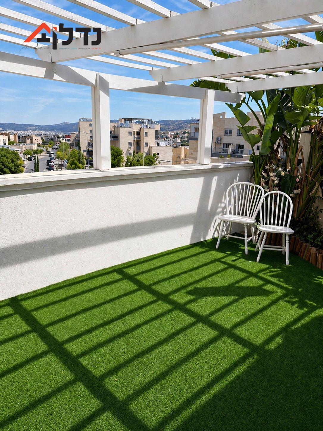 WhatsApp Image 2026-09-10 at 10.42.47 (4) Yecheskel HaNavi | A Corner Garden Home with Room to Expand