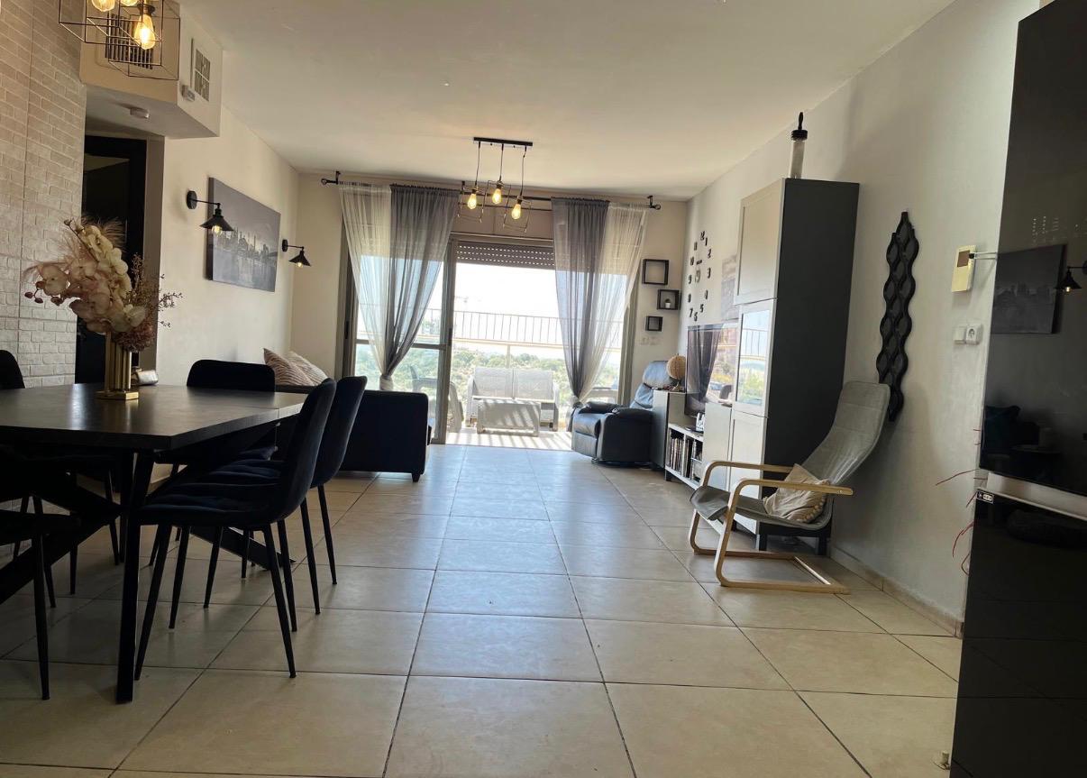 WhatsApp Image 2026-09-10 at 11.02.49 (5) Chavakuk HaNavi | Penthouse Living with Stunning Open Views
