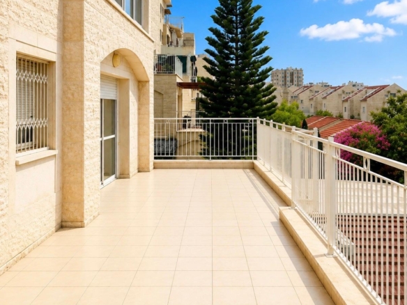Nachal Ein Gedi | Expansive Living with Unforgettable Views