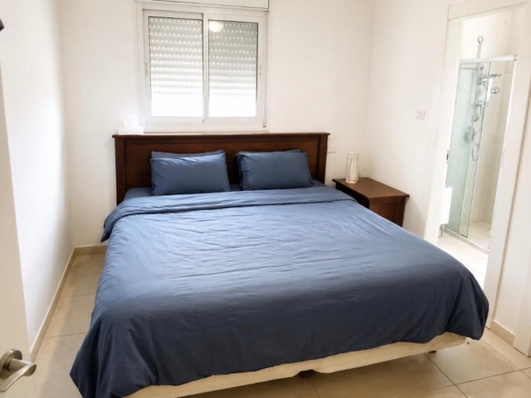 Nachal Ein Gedi | Expansive Living with Unforgettable Views
