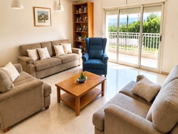Nachal Ein Gedi | Expansive Living with Unforgettable Views