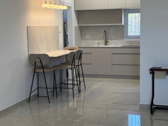 Nachal Sorek | Refined Living in a Prime Location