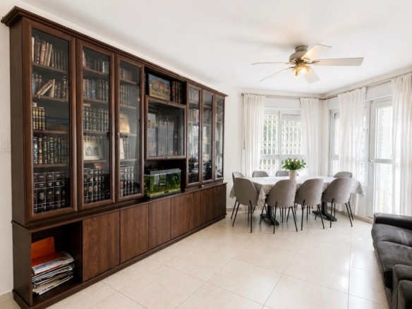 Nachal Revivim | Spacious Living with Exceptional Flexibility
