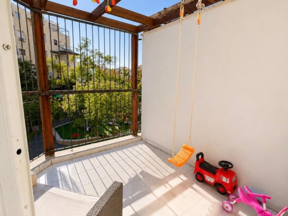Nachal Revivim | Spacious Living with Exceptional Flexibility