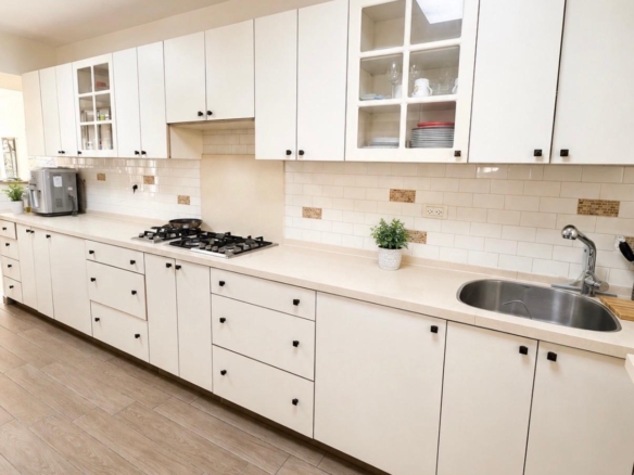 Nachal Revivim | Spacious Living with Exceptional Flexibility