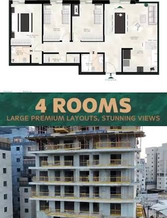 Intro | A New Standard of Living in Neve Shamir