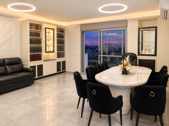 Super Spacious 4 Room