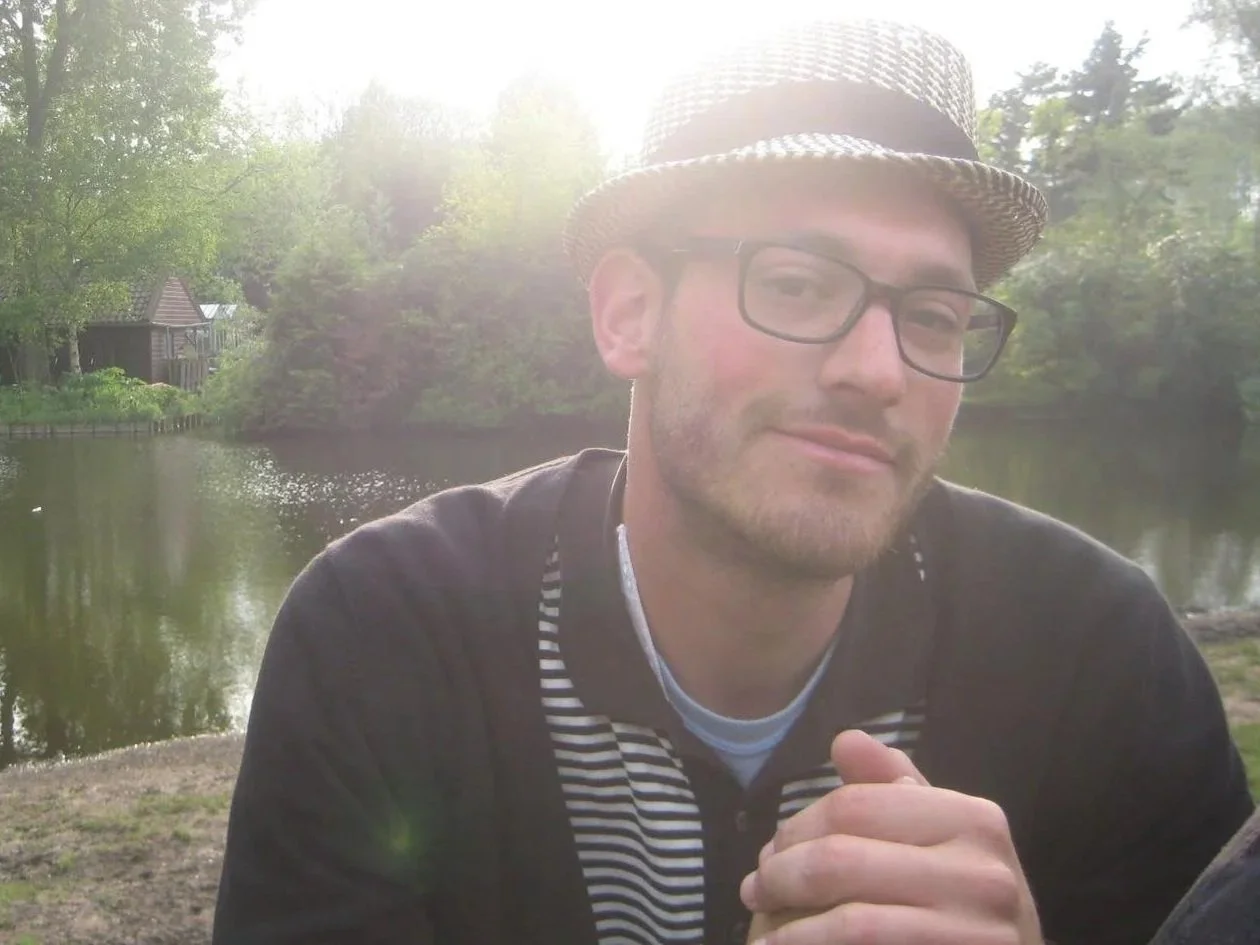 Yehudah Sunshine